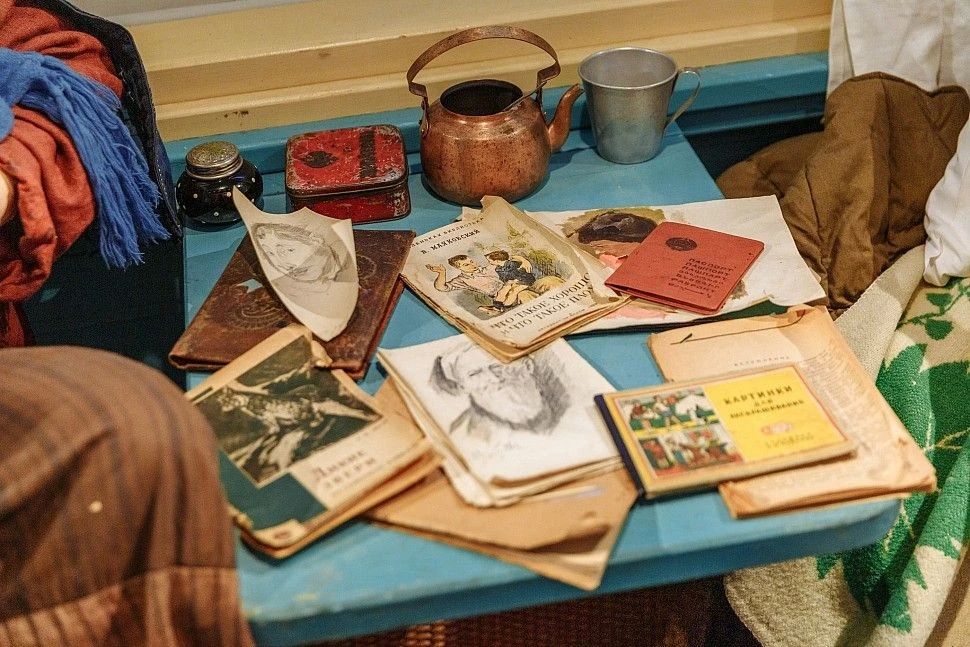 Десять вагонов с историями Великой Отечественной войны о Брестской крепости, концлагерях и окопах представят на выставке «Поезд Победы» на железнодорожном вокзале в Чите Десять вагонов с историями Великой Отечественной войны о Брестской крепости, концлагерях и окопах представят на выставке «Поезд Победы» на железнодорожном вокзале в Чите