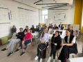 Всероссийский студенческий корпус спасателей продолжает набор добровольцев на гуманитарные миссии - 2026, которые пройдут в 7 регионах страны!