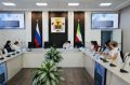В Чите усилили работу по противодействию нелегальной занятости: заседания рабочей группы станут ежемесячными