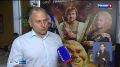 От дедушки ушёл, от бабушки ушёл и до кинотеатра докатился