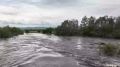 Рост уровня воды в реках продолжится
