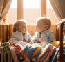 Королевская двойня родилась в Железнодорожном районе Читы