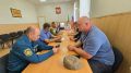 В ходе рабочего совещания в Петровск-Забайкальском округе замминистра лесного хозяйства и пожарной безопасности Забайкальского края Оксана Сергеева и начальник управления государственного надзора и охраны леса Зоригто...