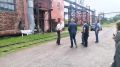 И.о зампредседателя правительства Забайкальского края — министр ЖКХ Андрей Чибисов сегодня работает в Сретенском округе