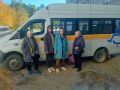 Забайкальцам с инвалидностью помогут проголосовать на выборах в Госдуму