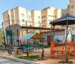 А мы продолжаем показывать вам новую жизнь старых дворов