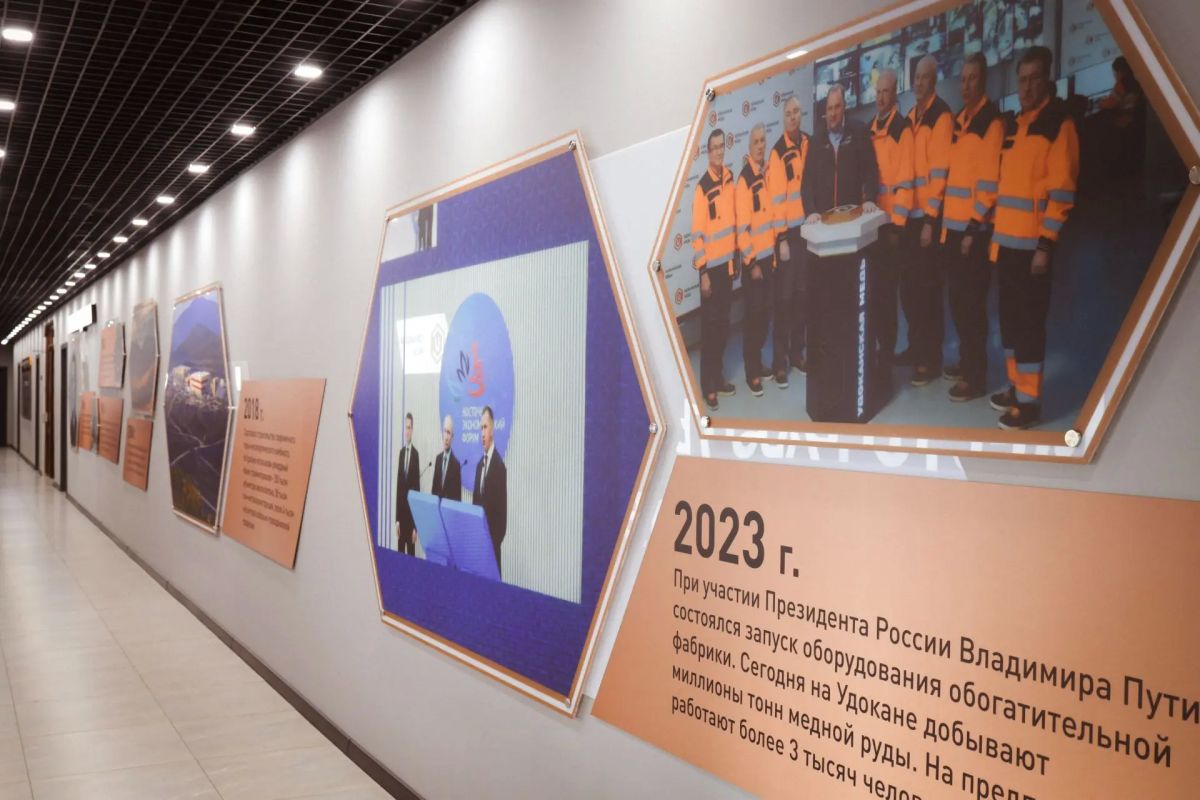 От практики до трудоустройства: формируем будущее отрасли вместе с ЗабГУ От практики до трудоустройства: формируем будущее отрасли вместе с ЗабГУ