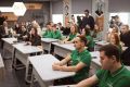 От практики до трудоустройства: формируем будущее отрасли вместе с ЗабГУ