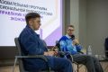 Возвращаемся к главной теме дня - обучению креативщиков