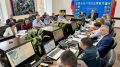 Подтопленных домов в Забайкалье нет — Осипов