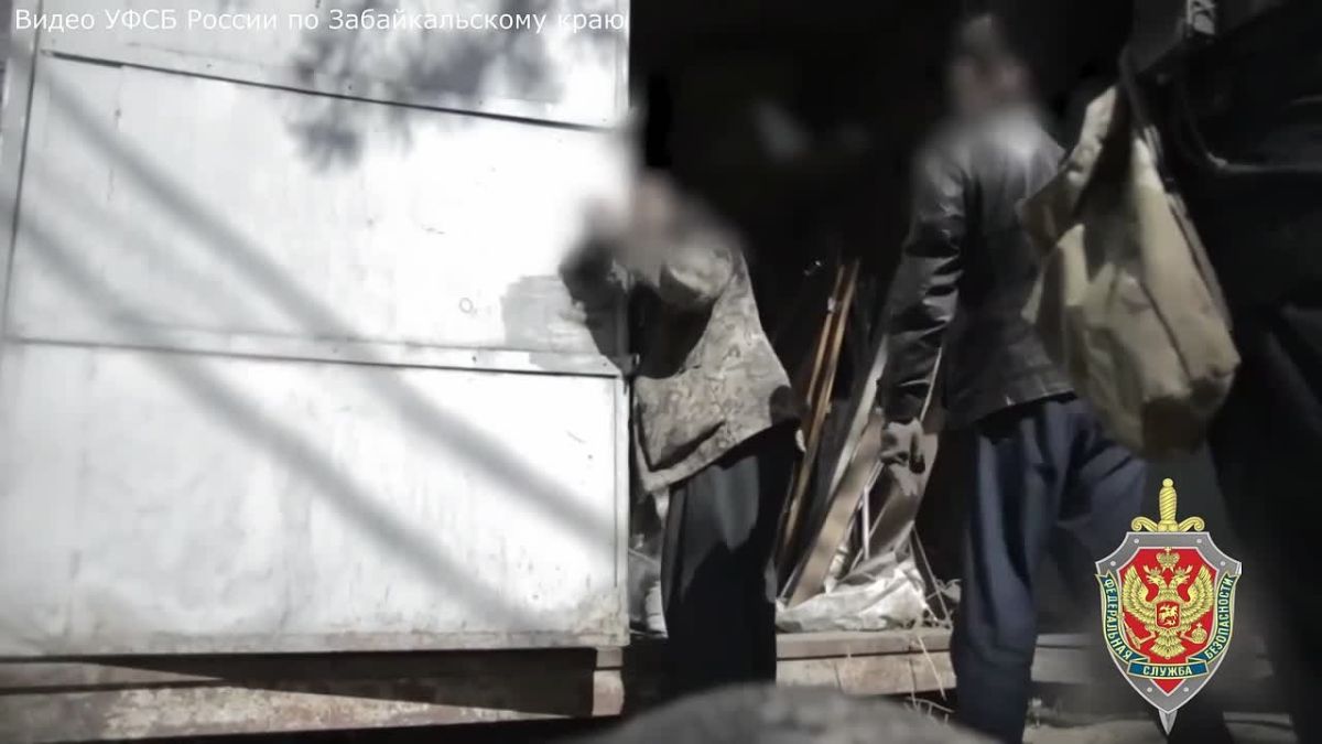 Четырёх продавцов самодельного оружия осудят в Забайкалье