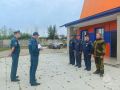 Инспекторы ГИМС продолжают патрулирование водоёмов Забайкалья