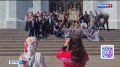 Всероссийский автокрестный ход «Россия под Покровом» прибывает в Читу