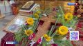 В Краснокаменск доставлен ковчег с мощами святителя Иннокентия Московского