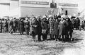 Александр Осипов: Улётовский округ сегодня отмечает 100-летний юбилей
