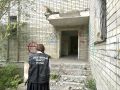 13-летняя девочка погибла, упав в шахту лифта в заброшенной поликлинике в Борзе