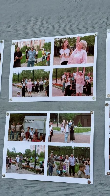 Улыбки и восторг зрителей «Концертов на закате» сохранил фотограф Игорь Брик Улыбки и восторг зрителей «Концертов на закате» сохранил фотограф Игорь Брик