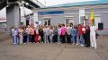 МЫ — ЧАСТЬ БОЛЬШОЙ СЕМЬИ!. Бывают моменты, когда вдруг остро чувствуешь, что ты не один