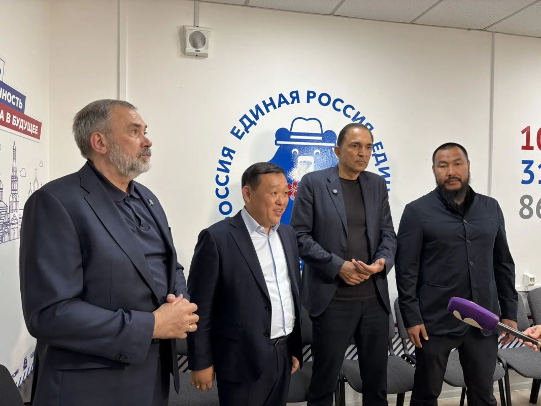 Организаторы православного автомобильного крестного хода: «Забайкалье – богатый на добрых людей край»