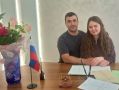 У молодой семьи поселка Ключевское родился первенец – семья получит маткапитал и другие выплаты