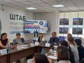 Общественная палата Забайкальского края провела круглый стол, на котором выступили представители всех социальных министерств региона с информацией о повышениях заработных плат работников своих отраслей