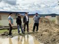 Почти 68 млн рублей направят на ремонт водовода в поселке Курорт Дарасун