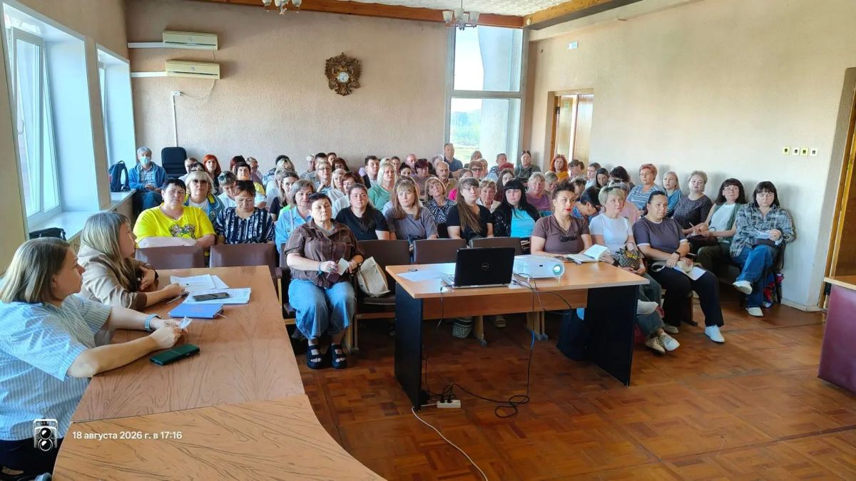ОБУЧЕНИЕ ОБХОДЧИКОВ «ИНФОРМУИК»: ФИНАЛЬНЫЙ ЭТАП ОБУЧЕНИЕ ОБХОДЧИКОВ «ИНФОРМУИК»: ФИНАЛЬНЫЙ ЭТАП