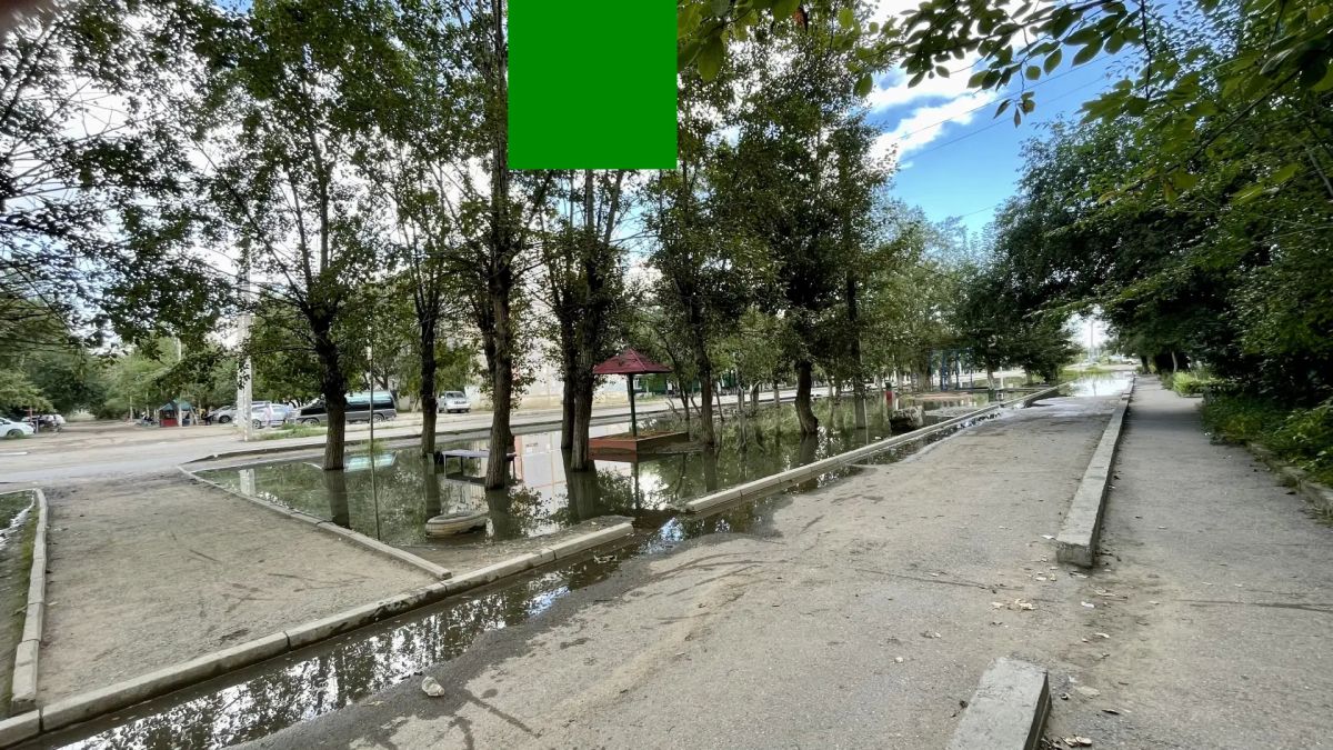 Губернатор Забайкалья Александр Осипов посетил посёлок Текстильщиков в Черновском районе Читы Губернатор Забайкалья Александр Осипов посетил посёлок Текстильщиков в Черновском районе Читы