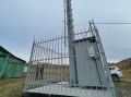 В сёлах Шакша и Беклемишево улучшена мобильная связь