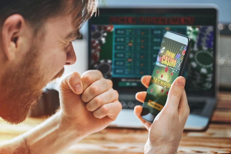 Ставка не сыграла: Вместо выигрыша в казино — в колонию