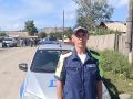 Юный мотоциклист погиб в ДТП с УАЗом в Агинском округе