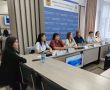Западные территории Забайкалья приняли участие в онлайн-совещании с региональным Минфином