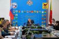 МЧС усилило группировку сил из-за риска новой волны паводка в Забайкалье