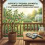 #Эксклюзив_МКвЧите. Смотрим на корни и измеряем высоту: гид по выбору саженцев от специалистов Россельхознадзора Смена сезона уже не за горами