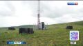 В сёлах Шакша и Беклемишево улучшена мобильная связь по президентскому нацпроекту «Экономика данных и цифровая трансформация государства»