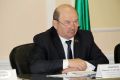 Михаил Якимов: «Развитие сельскохозяйственной отрасли вижу за большими предприятиями»