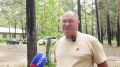 Читинский округ в эти дни принимает масштабный Региональный туристский слёт Движения Первых