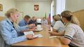Рабочий выезд в Петровск-Забайкальский муниципальный округ провёл министр физической культуры и спорта