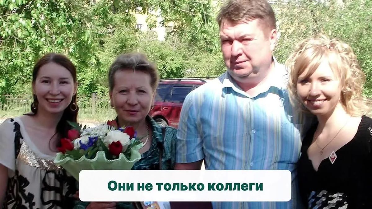 Верность профессии и служение людям под флагом родной страны