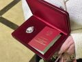 Учитель математики Забайкальского краевого лицея-интерната Светлана Ульзутуева получила звание «Заслуженный учитель Российской Федерации»