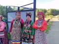 Фестиваль «Семейская круговая» встречает гостей!