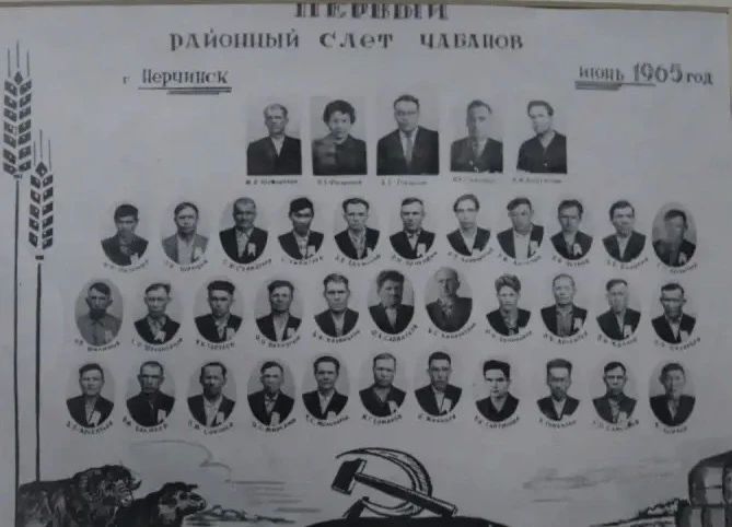 Александр Осипов: На древней нерчинской земле переплелись судьбы поколений, а сама история района стала неотъемлемой частью летописи всего Забайкалья Александр Осипов: На древней нерчинской земле переплелись судьбы поколений, а сама история района стала неотъемлемой частью летописи всего Забайкалья