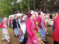 Красночикойскому округу исполнилось 100 лет