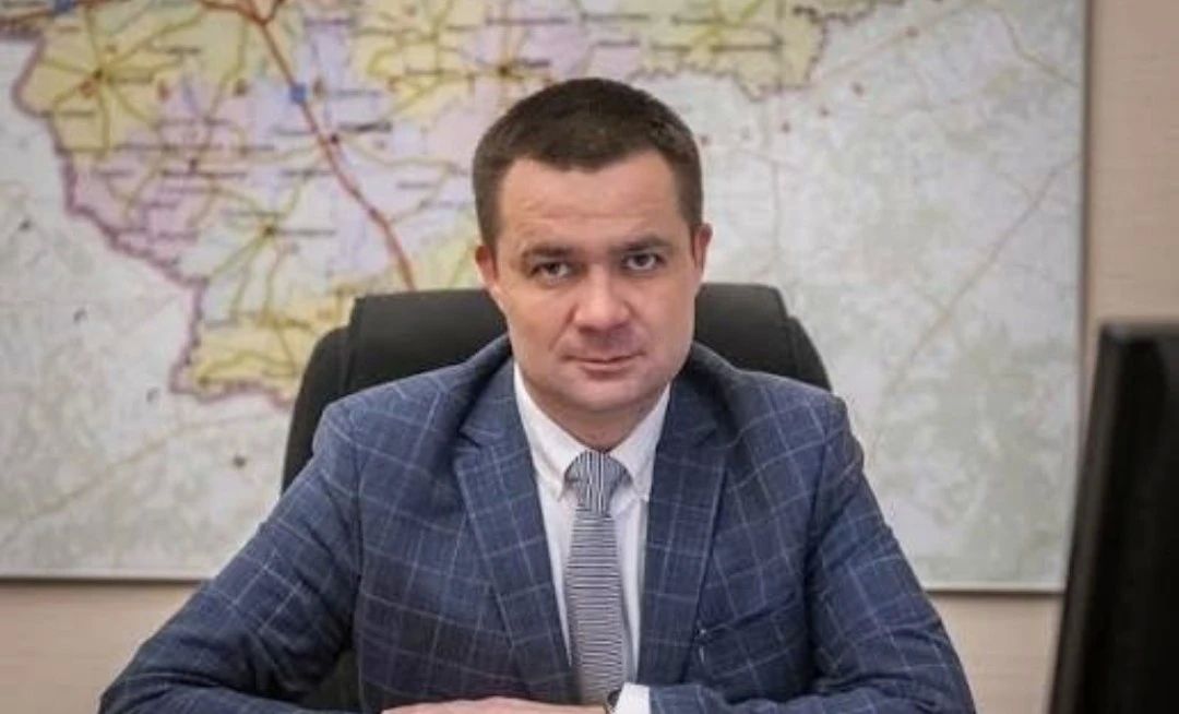Сегодня в студии ГТРК "Чита" мы ждём губернатора Забайкальского края Александра Осипова и директора "Забавтодор" Салавата Усманова Сегодня в студии ГТРК "Чита" мы ждём губернатора Забайкальского края Александра Осипова и директора "Забавтодор" Салавата Усманова