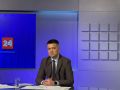 Техника на восстановлении дорожного полотна в Забайкалье работает в две смены
