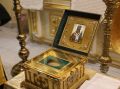 Еще одну неделю Ковчег с честной главой святителя Иннокентия Московского пробудет в Забайкалье