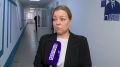 Елена Смородникова возглавила Государственную жилищную инспекцию Забайкальского края