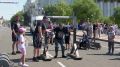 В Чите День флага России отметили с размахом