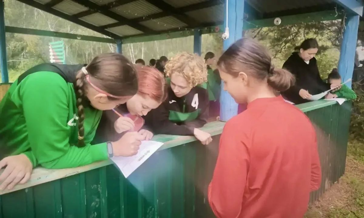 Спортивное, здоровое, безопасное лето! Спортивное, здоровое, безопасное лето!