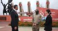 Боец из США вступил в ВС РФ в Забайкалье для борьбы с коррупцией НАТО